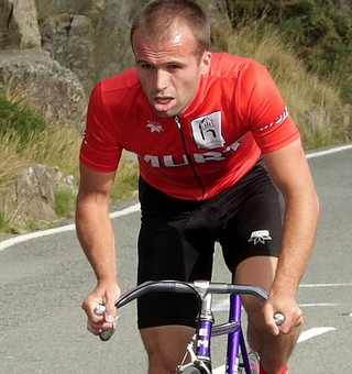 Gareth Williams. Daily Mail